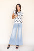 Sweet as Sugar Knit Top