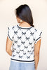 Sweet as Sugar Knit Top
