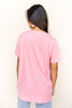 Just Enough Henley Top
