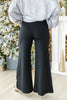 Funky Fresh High Waist Flare Pants