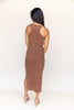 Delicate Dreams Midi Dress
