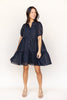 Twist & Twirl Dress