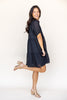 Twist & Twirl Dress