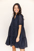 Twist & Twirl Dress