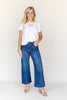Dazed In Love Short Sleeve Blouse