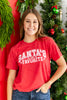 Santa's Favorite Graphic Tee