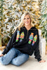 Sugar Plum Sparkle Nutcracker Hoodie