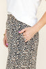No Tame Days Wide Leg Pants