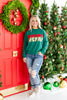 Merry Magic Sequin Sweater