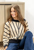 City Lights Knit Sweater