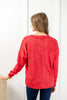 *DOORBUSTER* Soft Waves Ribbed Sweater