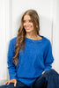 *DOORBUSTER* Soft Waves Ribbed Sweater