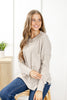 *DOORBUSTER* Soft Waves Ribbed Sweater