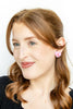 Be Mine Candy Heart Earrings