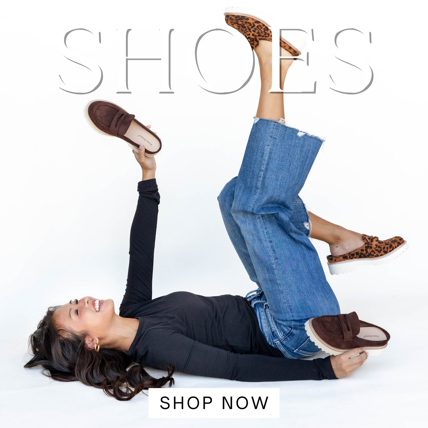 Shop All Shoes