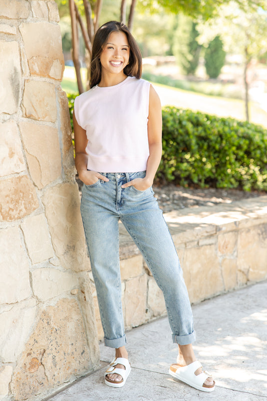 No Fuss Needed Outfit