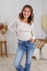 Mellow Moments Long Sleeve Bodysuit