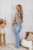 Gypsy Soul High Rise Relaxed Bootcut Lovervet Jeans