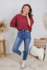 Judy Blue Reg/Plus Valley Girl Tummy Control Skinny Jeans