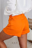 Judy Blue Reg/Plus Copacabana Colorburst Shorts - Multiple Colors