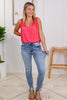 REG/PLUS Made to Chill Cool Denim Relaxed Fit Jeans