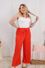 Backside Palazzo Pants