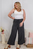 Backside Palazzo Pants