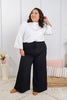 Backside Palazzo Pants