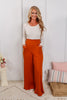 Chill Vibes Wide-Leg Pants