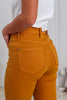 Judy Blue Reg/Plus Golden Ticket Tummy Control Flare Jeans
