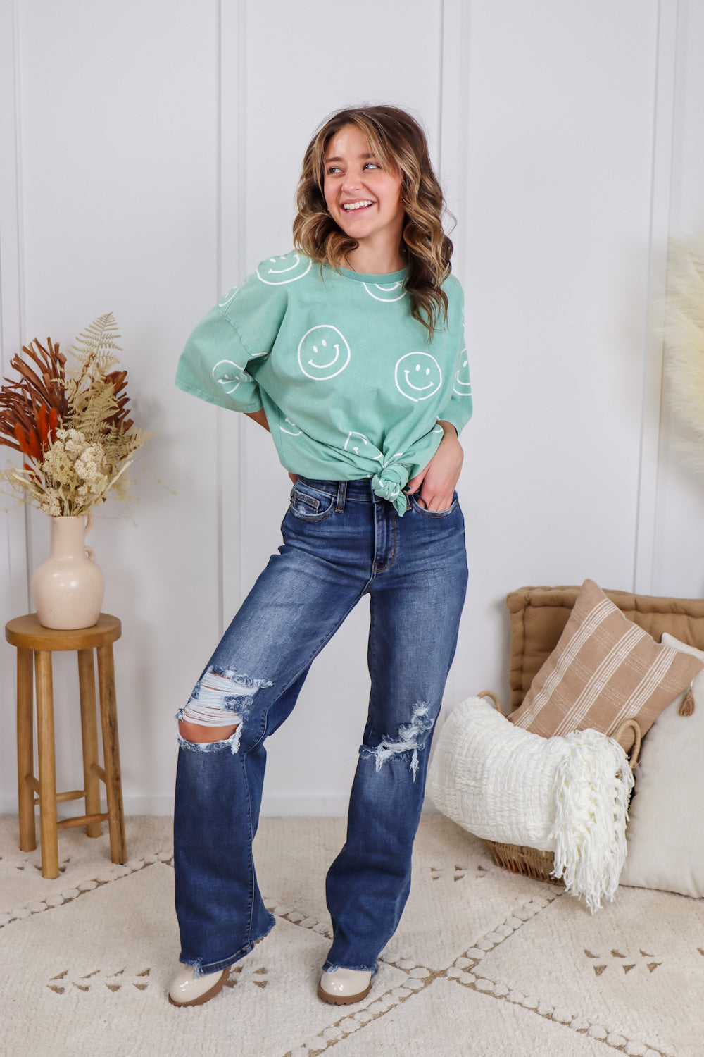 Colored Denim by Judy Blue Jeans – Charming & Main
