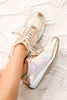 Blowfish Brentwood Sneakers - Cream