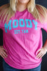 Moody EST. 7 am Soft Graphic Tee