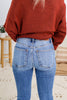 Judy Blue Reg/Plus Slim Shady Vintage Skinny Jeans