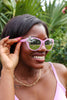 Limeade Bliss Sunglasses