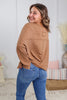 Soft & Cozy Go-To Top