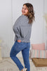 Soft & Cozy Go-To Top