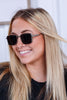 Miranda Sunglasses + BONUS Microfiber Pouch