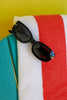 St. Tropez Chic Sunglasses