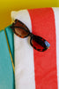 St. Tropez Chic Sunglasses