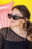 St. Tropez Chic Sunglasses