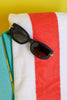 St. Tropez Chic Sunglasses