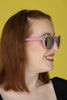 Limeade Bliss Sunglasses