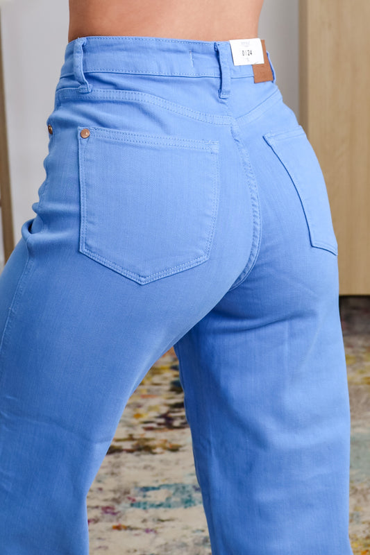 Colored Denim by Judy Blue Jeans – Charming & Main