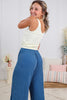 Backside Palazzo Pants