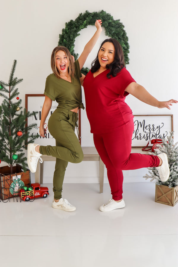 Cute Christmas Rompers!