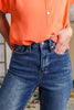 Forever in Blue Jeans Tummy Control Slim Fit Judy Blue Jeans