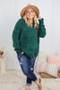 Fireside Retreat Relaxed Fit Sweater