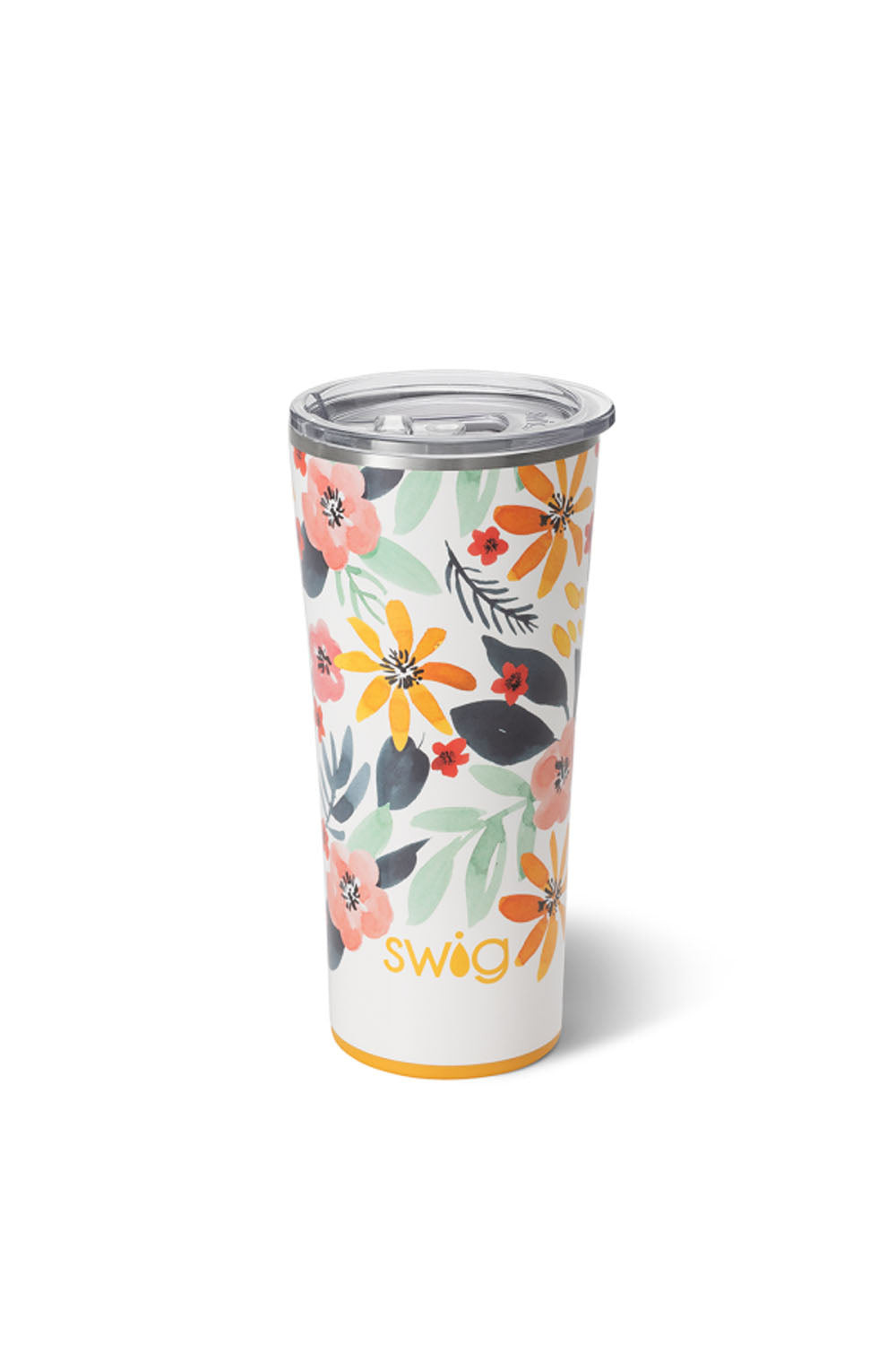 Swig 32 oz Tumbler Honey Meadow