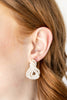 Pearl Harmony Pearl Dangle Earrings